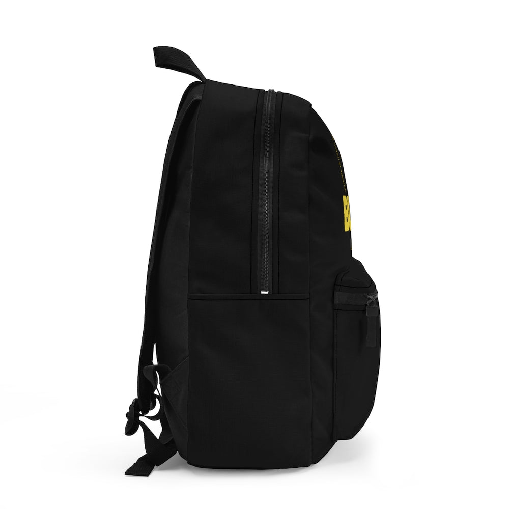
                  
                    Buffs - Backpack (Made in USA)
                  
                