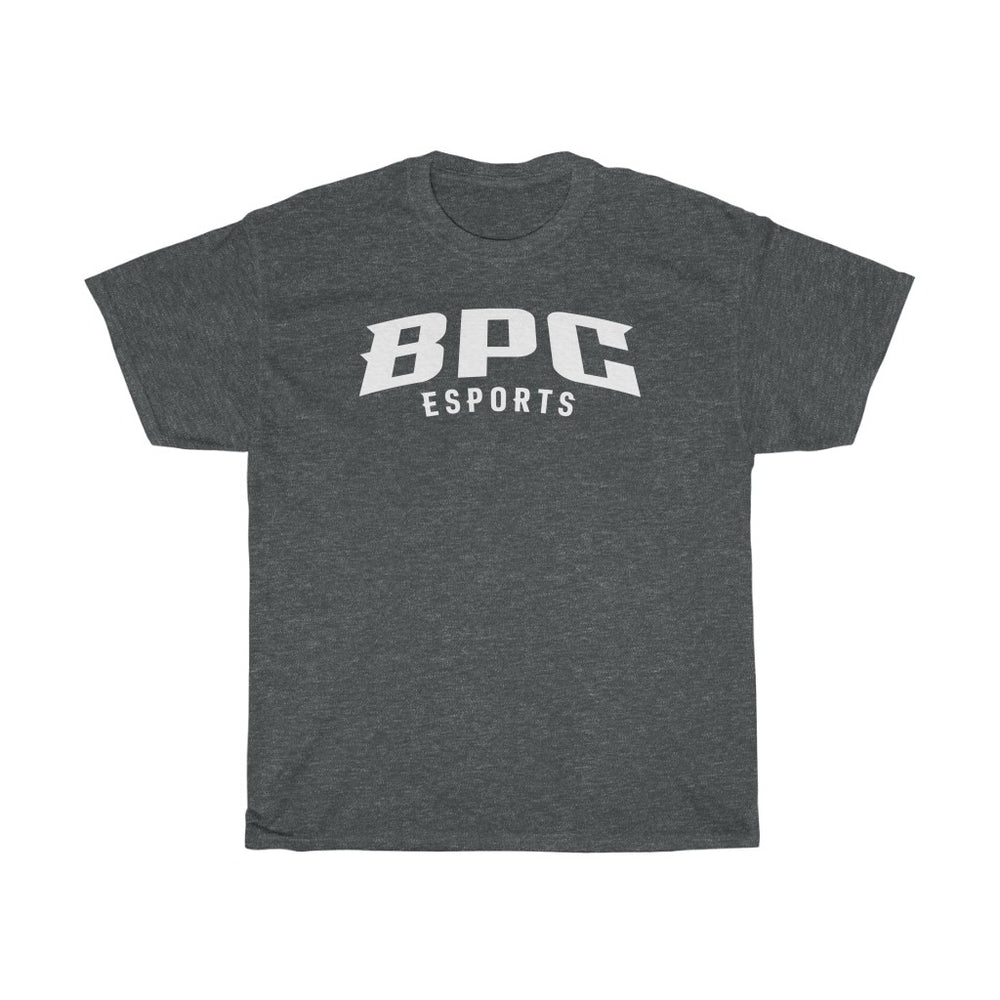 
                  
                    Brewton-Parker College - Front Logo Only - Unisex Heavy Cotton Tee
                  
                