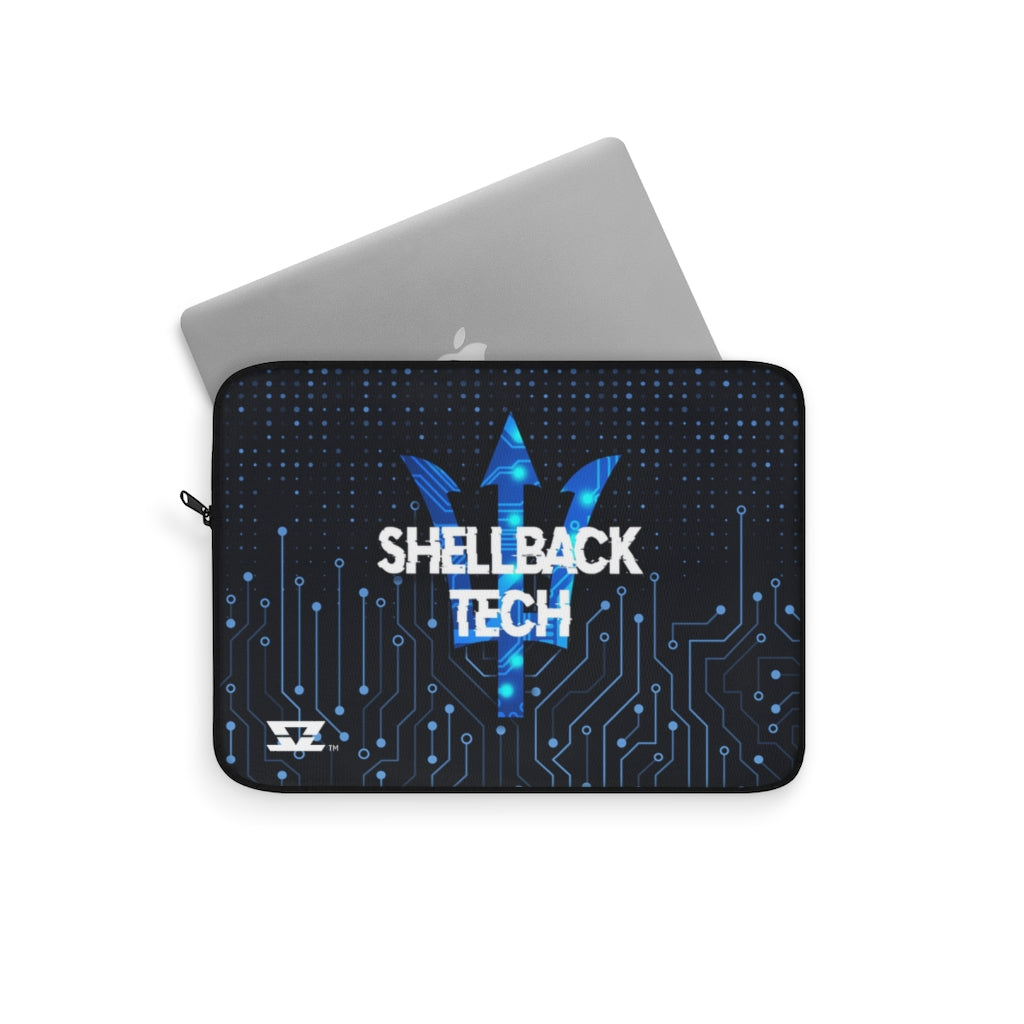 
                  
                    Shellback Tech - Laptop Sleeve
                  
                