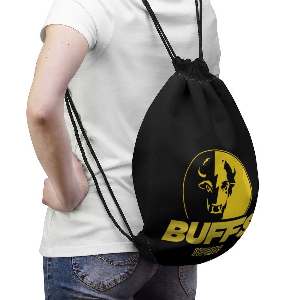 
                  
                    Buffs - Drawstring Bag
                  
                
