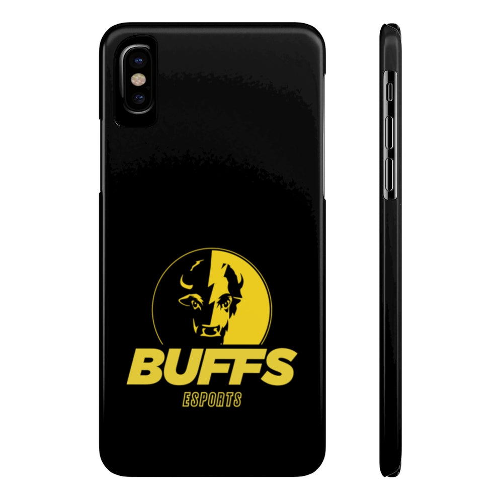 
                  
                    Buffs - Case Mate Slim Phone Cases
                  
                