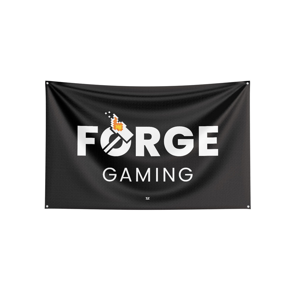 Forge Gaming - Black Flag