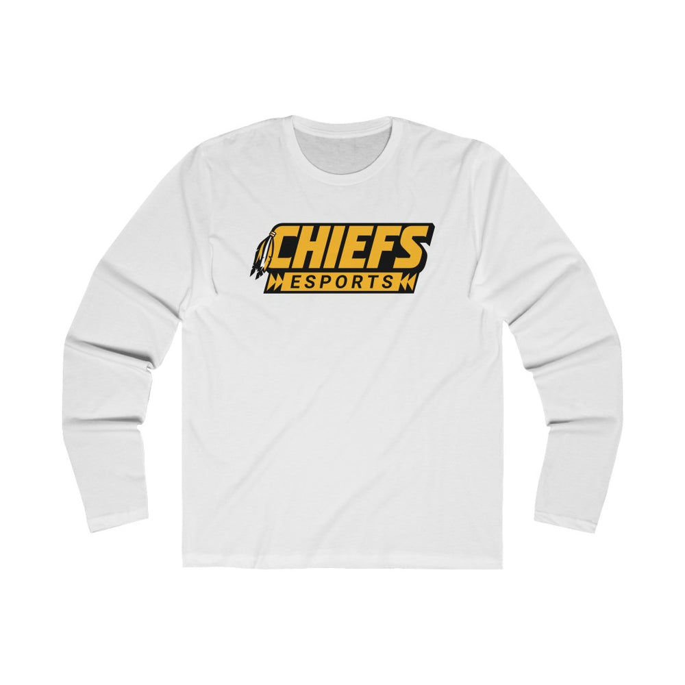 Sequoyah Chiefs - PRO Skullz Jersey – Skullz Inc.