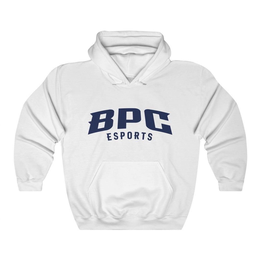 
                  
                    Brewton-Parker College - Unisex Heavy Blend™ Hooded Sweatshirt
                  
                