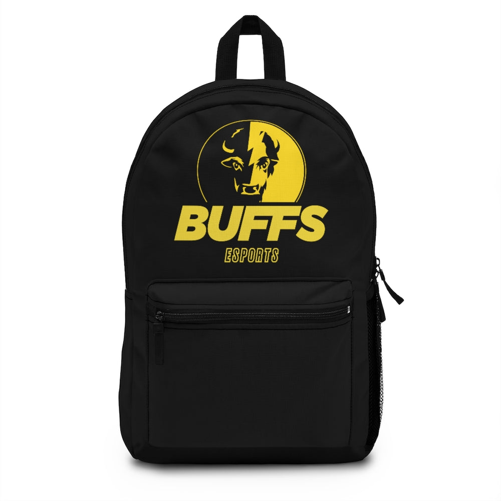 Buffs - Backpack (Made in USA)