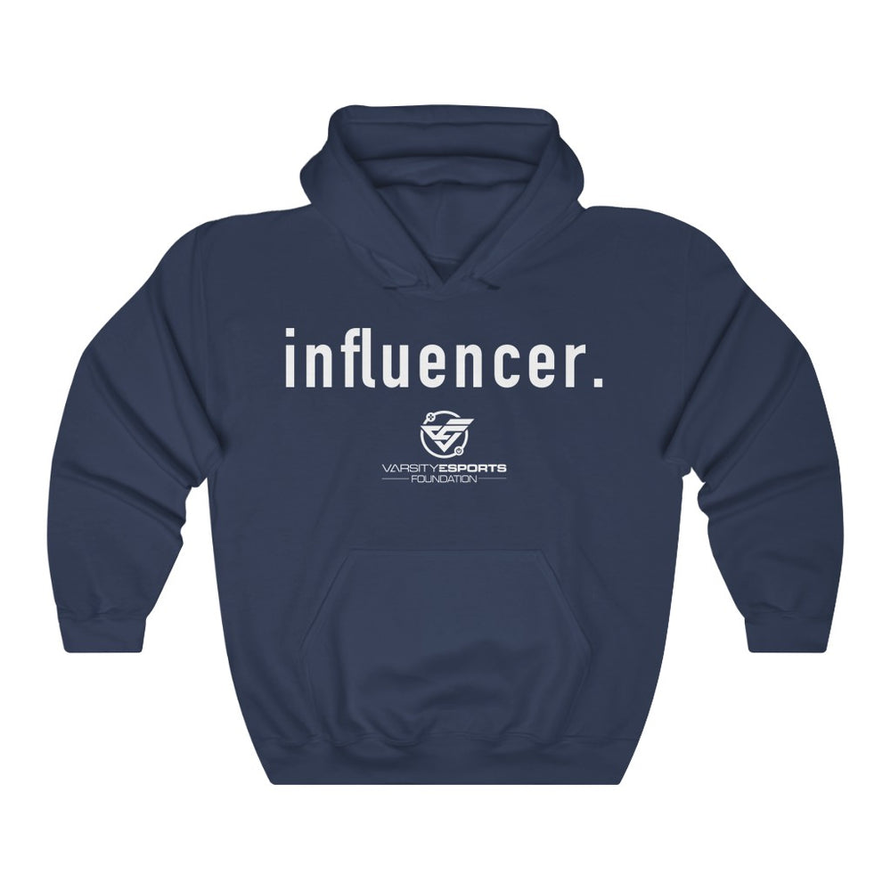 Varsity Esports Foundation - influencer - Unisex Heavy Blend™ Hooded Sweatshirt