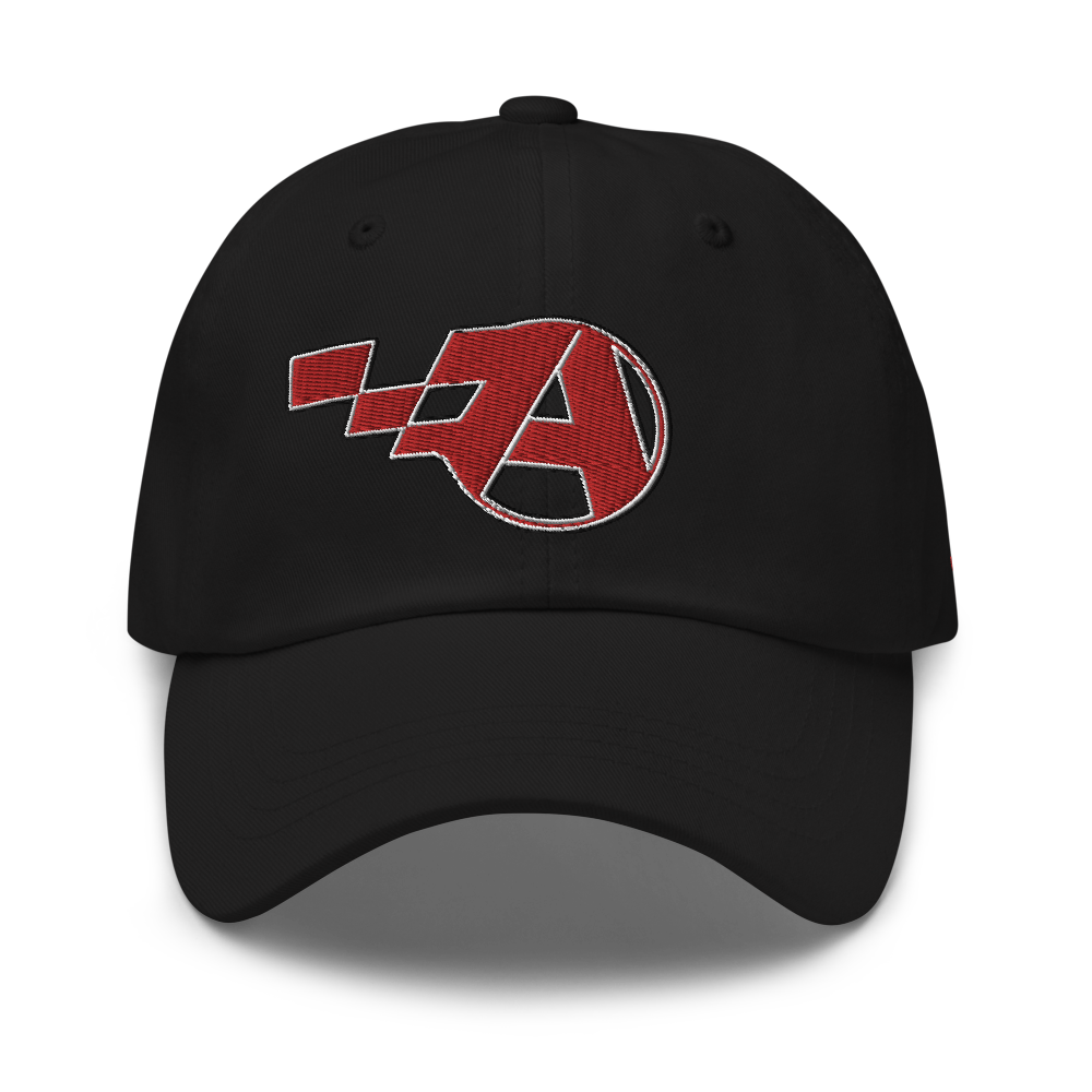 
                  
                    Able Esports - Able X ASR iRacing - Dad hat
                  
                