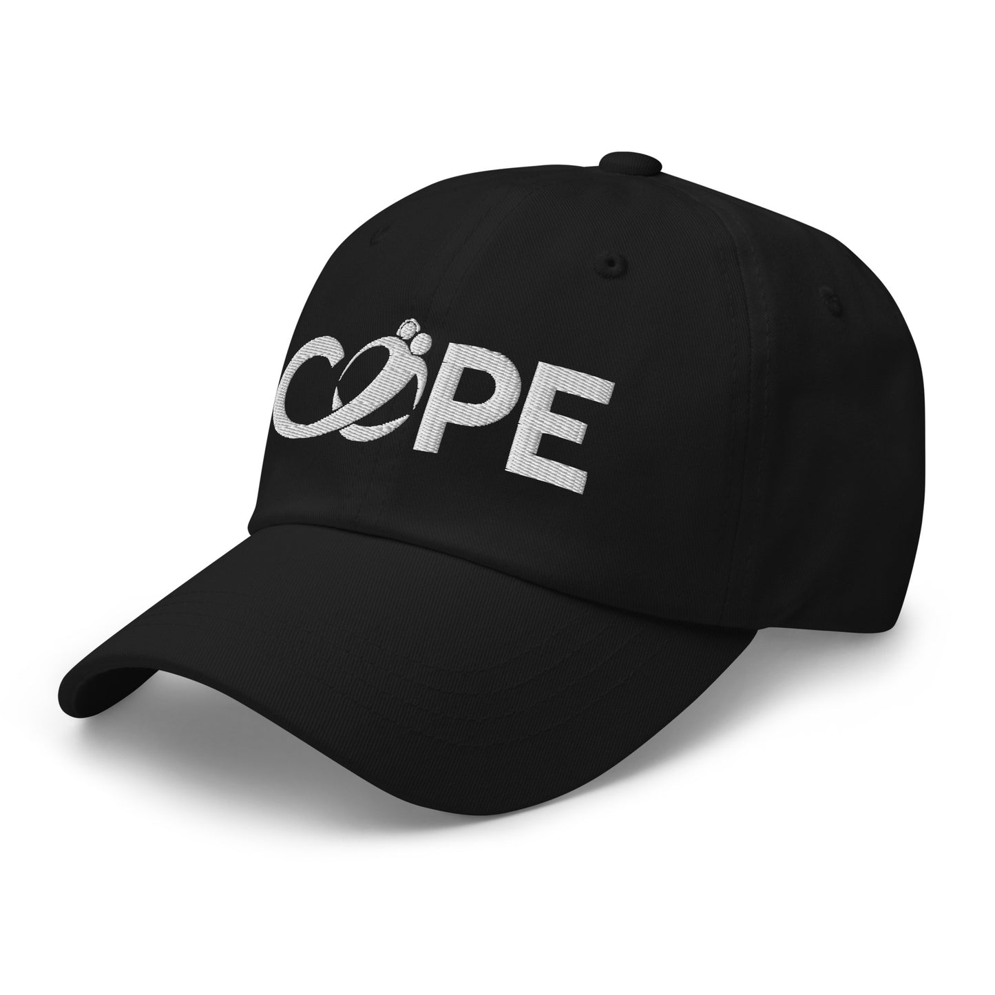 
                  
                    COPE - Dad hat
                  
                