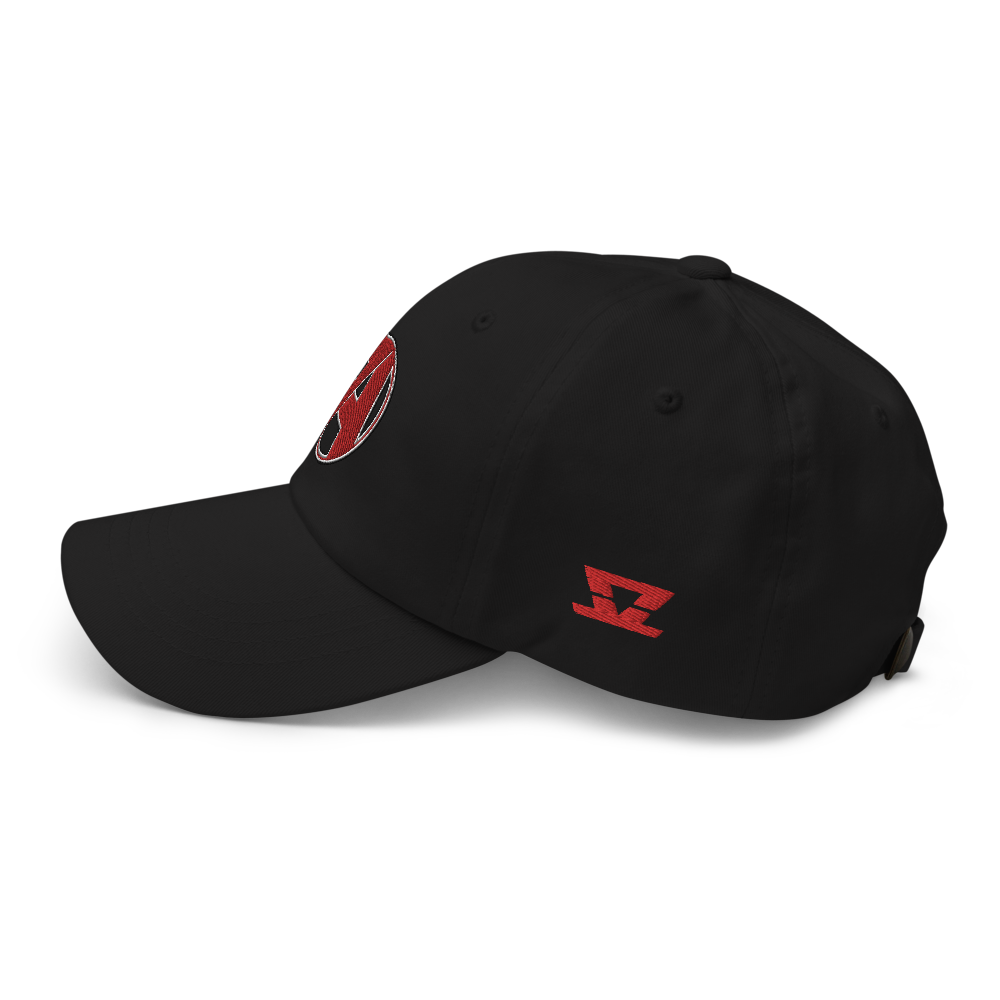 
                  
                    Able Esports - Able X ASR iRacing - Dad hat
                  
                