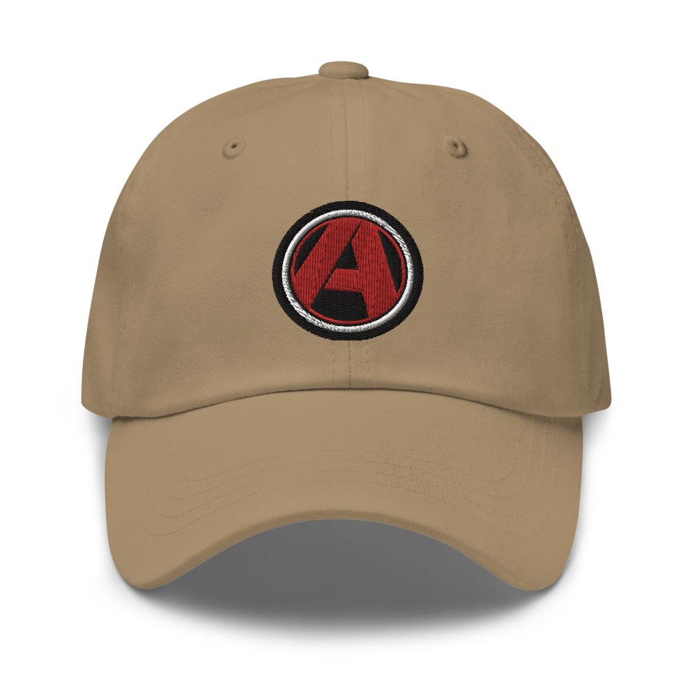 
                  
                    ABLE Esports - Dad hat
                  
                