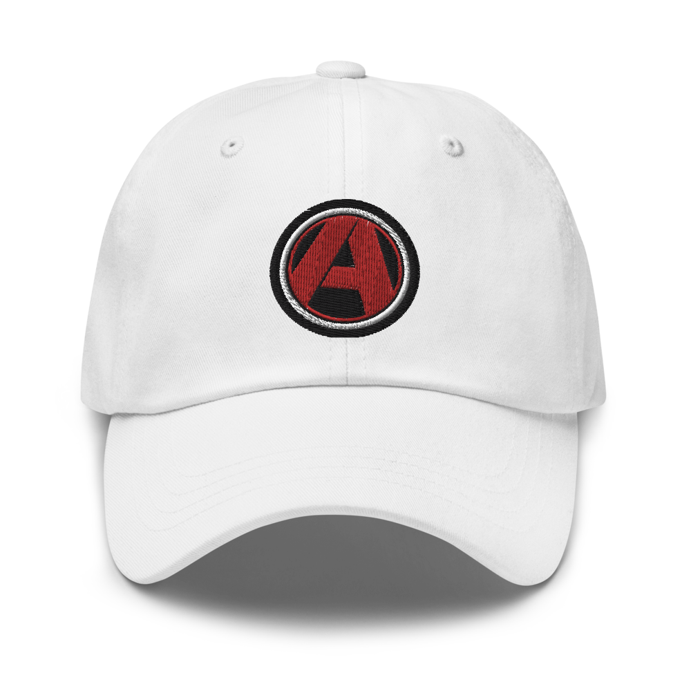 
                  
                    ABLE Esports - Dad hat
                  
                
