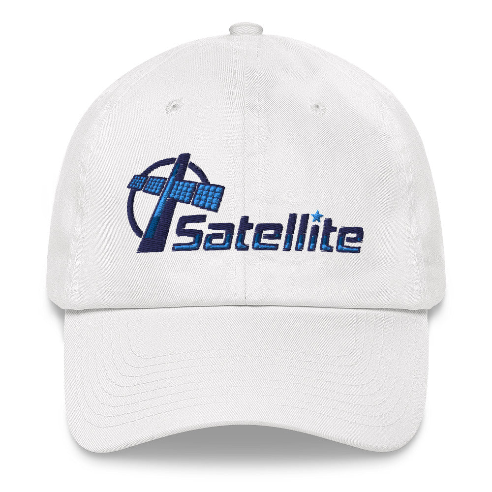 Satellite Gaming - Dad hat
