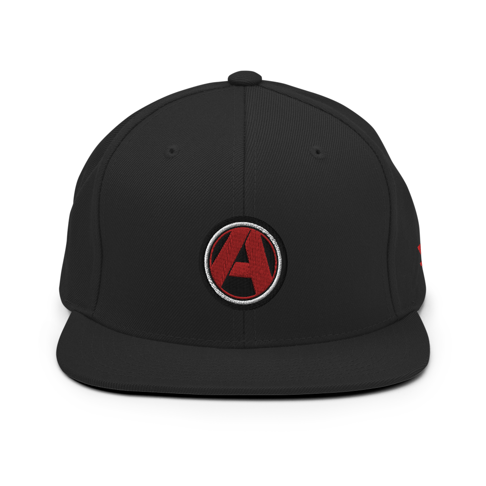
                  
                    ABLE Esports - Snapback Hat
                  
                