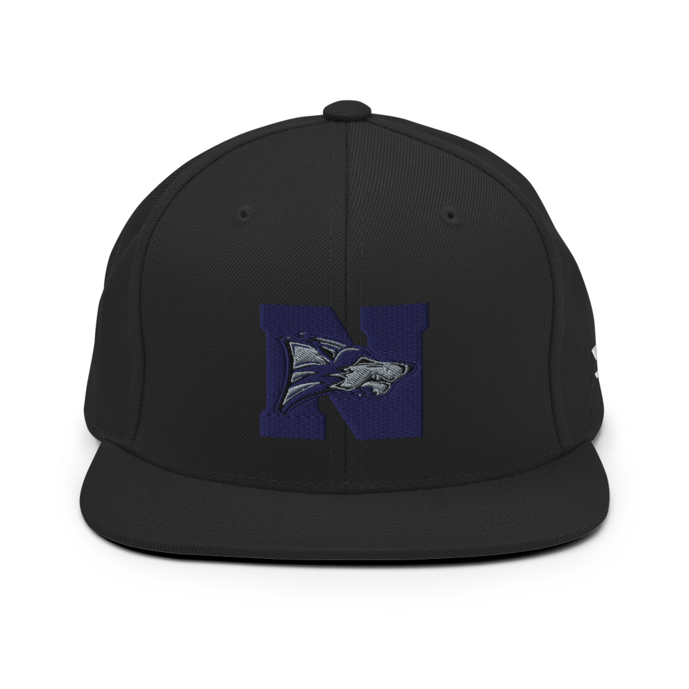 North Paulding - Snapback Hat