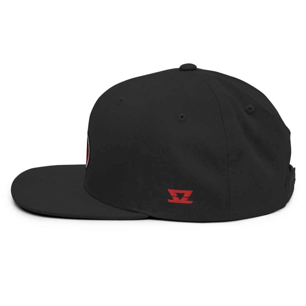 
                  
                    ABLE Esports - Snapback Hat
                  
                