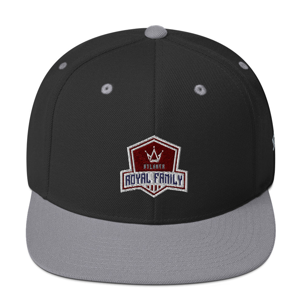 
                  
                    Atlanta Royal Family - Snapback Hat
                  
                