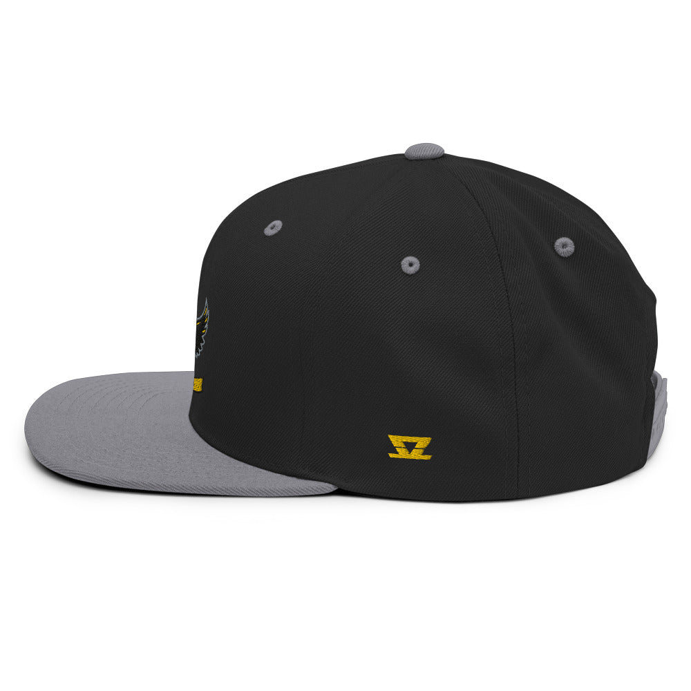 
                  
                    KSU - Snapback Hat
                  
                