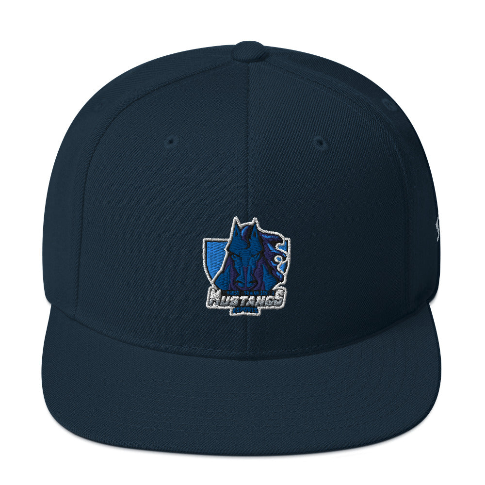 FCHS - Snapback Hat