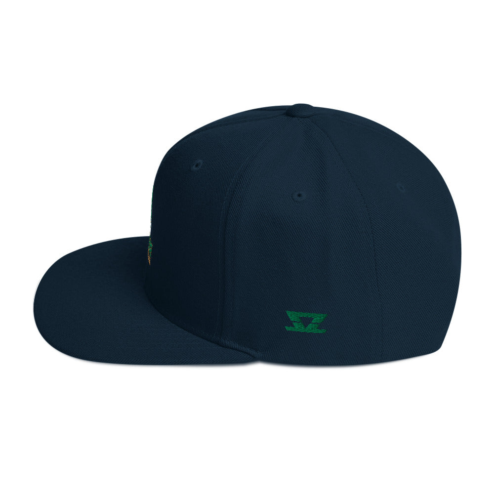 
                  
                    VVECHS - Snapback Hat
                  
                