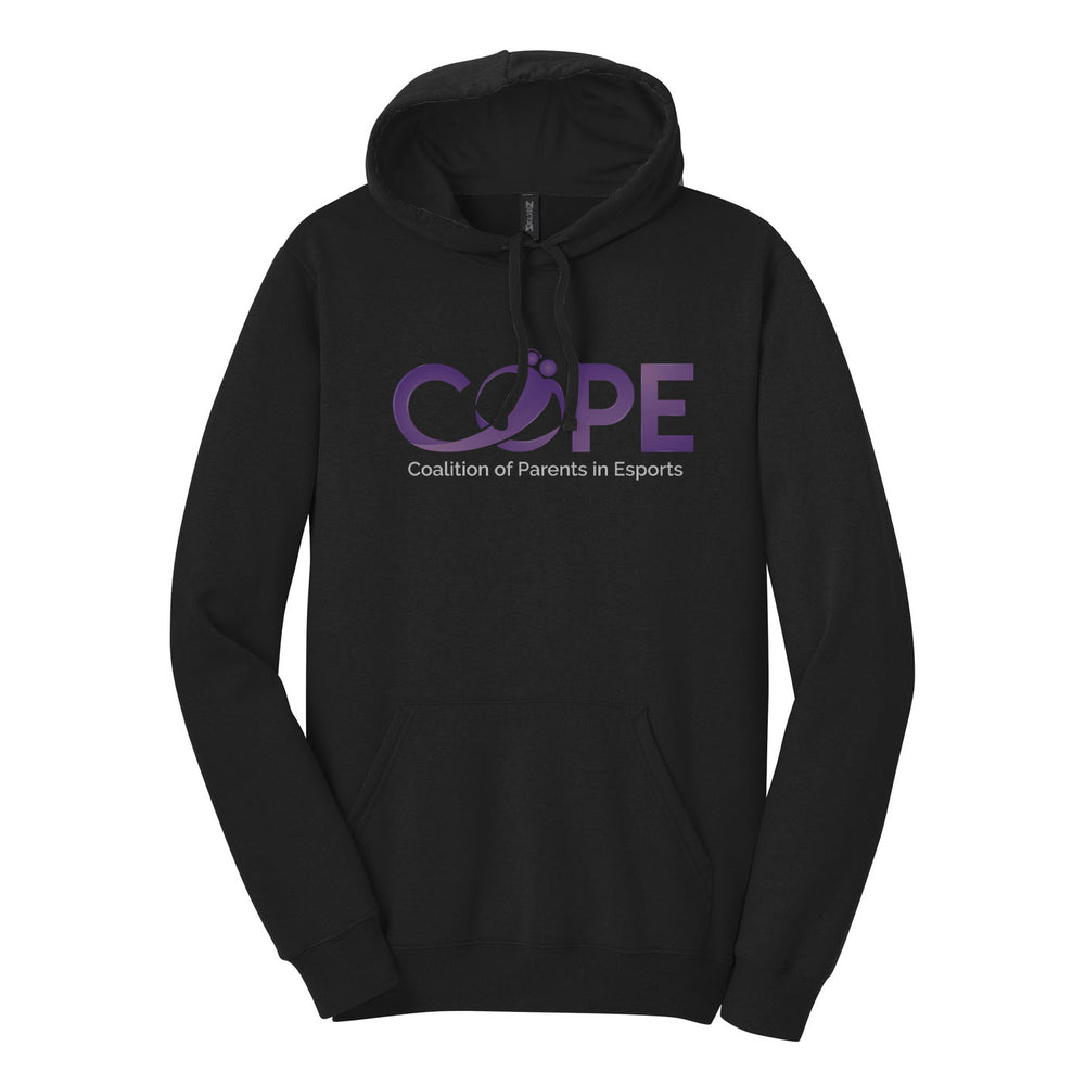 COPE - Soft Skullz Hoodie