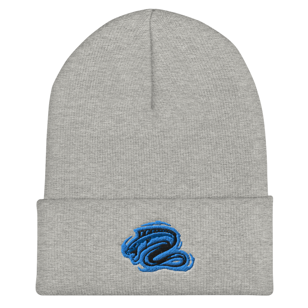 
                  
                    Eastside Esports League - Cuffed Beanie
                  
                