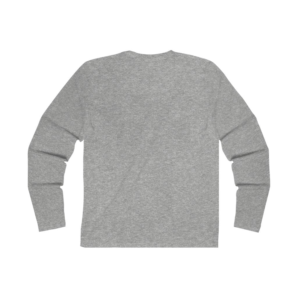 
                  
                    St. Vincent - St. Mary - Men's Long Sleeve Crew Tee
                  
                