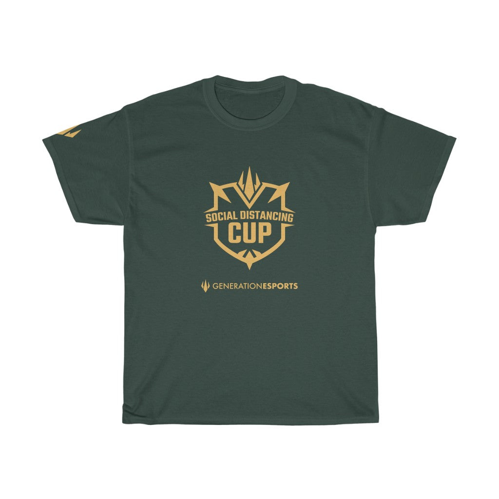 
                  
                    Social Distancing Cup - Unisex Heavy Cotton Tee
                  
                