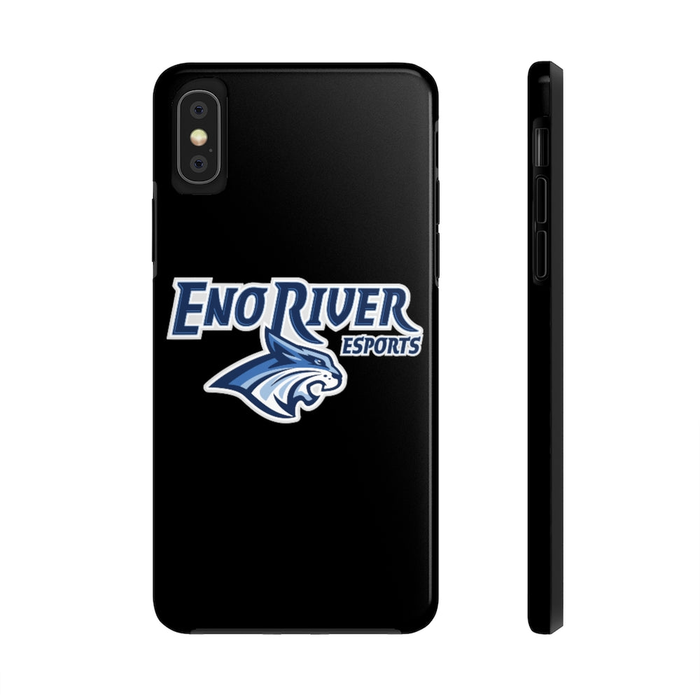
                  
                    Eno River Academy - Case Mate Tough Phone Cases
                  
                