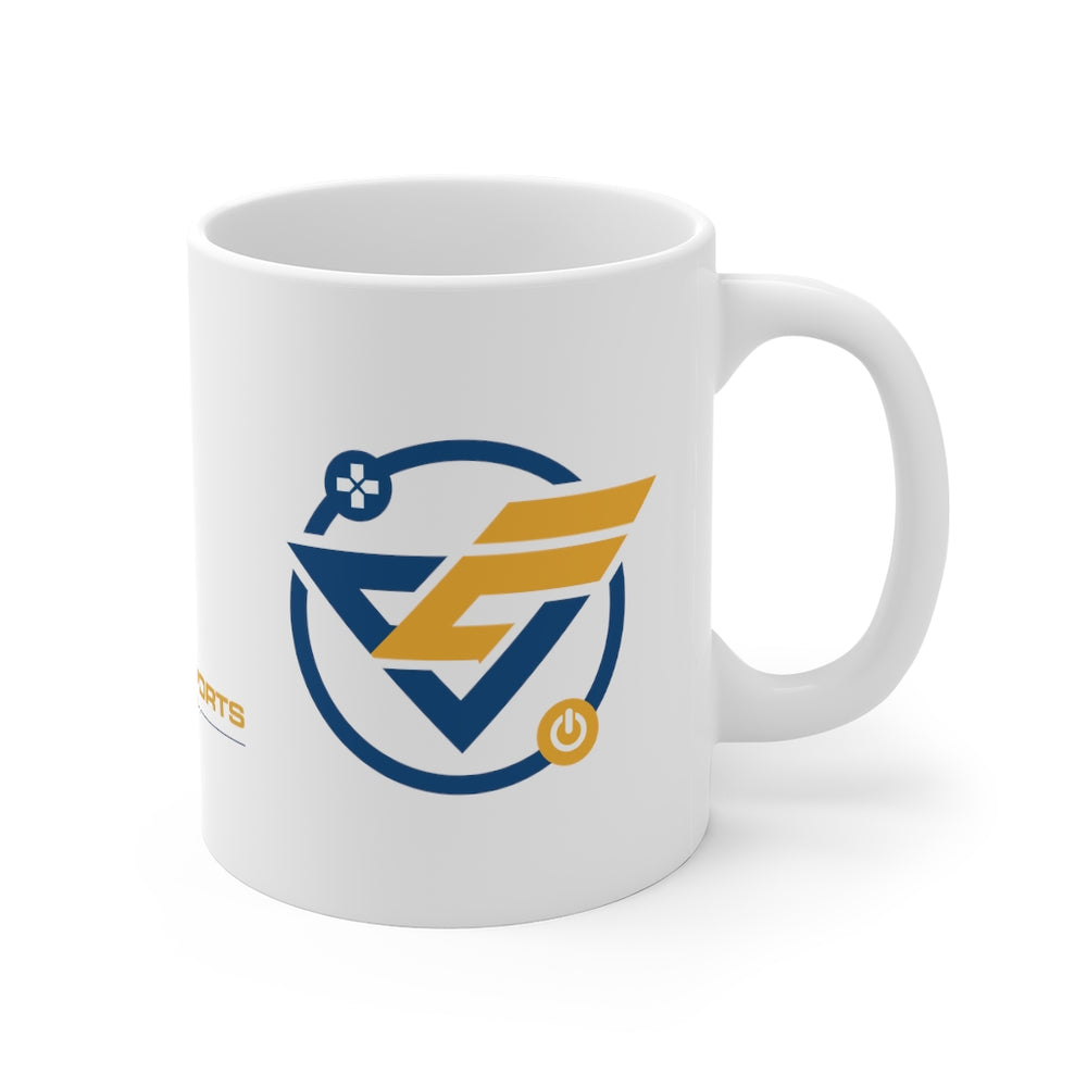 
                  
                    Varsity Esports Foundation - Mug 11oz
                  
                