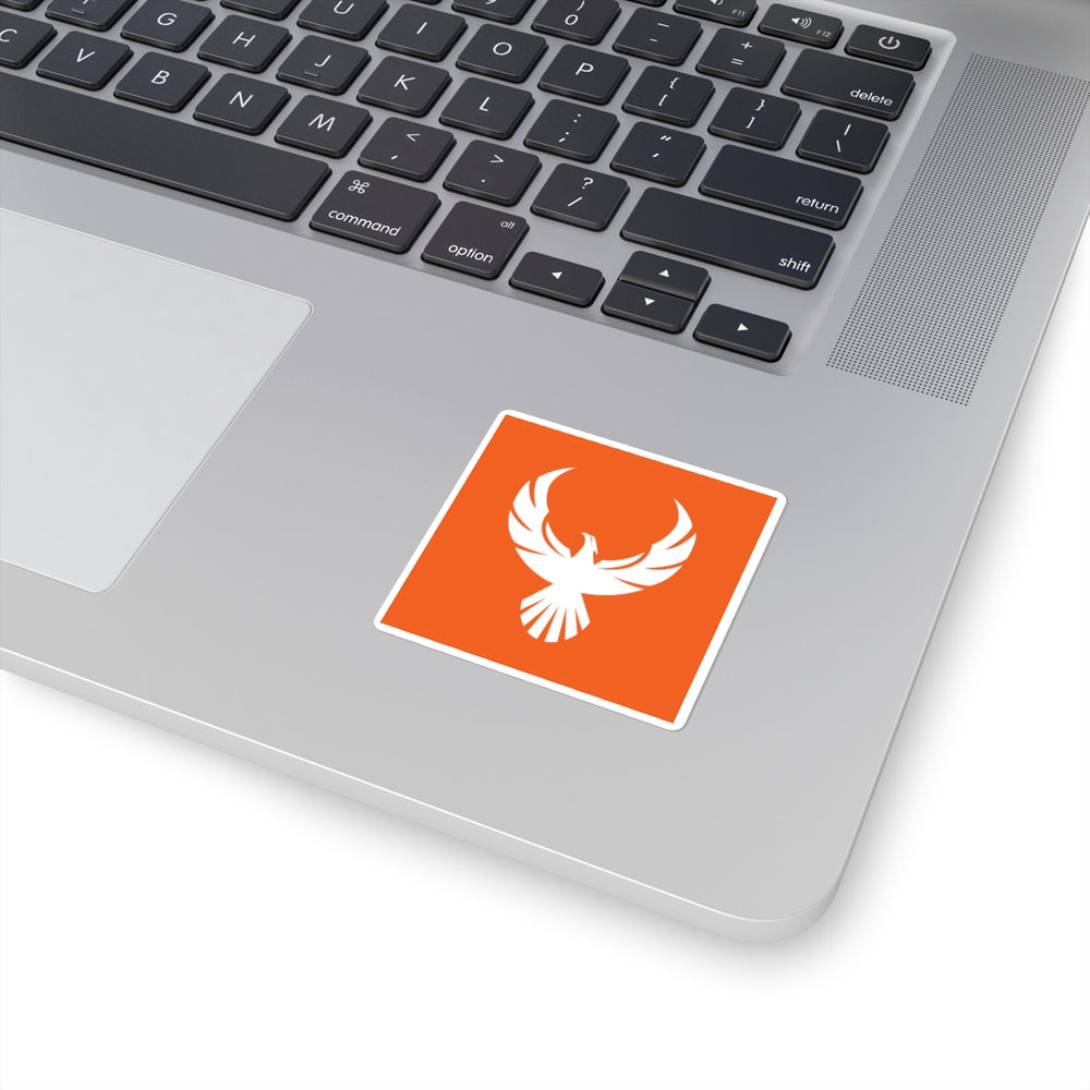 OR Innovations Square Stickers OR Innovations Square Stickers