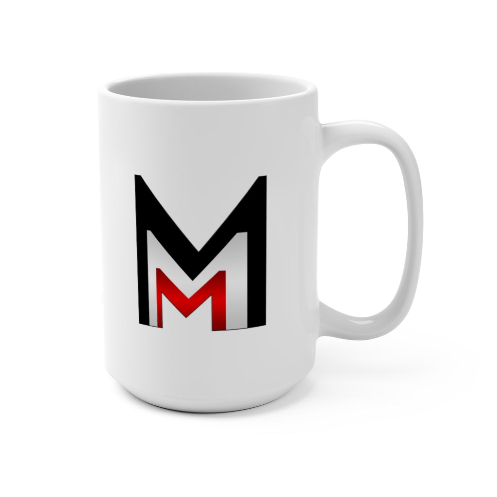 
                  
                    MainMuffinMan - Mug 15oz
                  
                