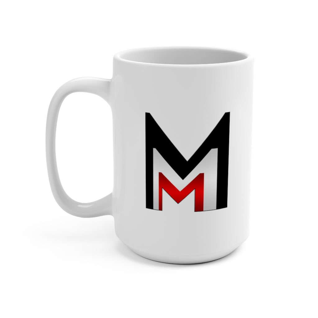 
                  
                    MainMuffinMan - Mug 15oz
                  
                