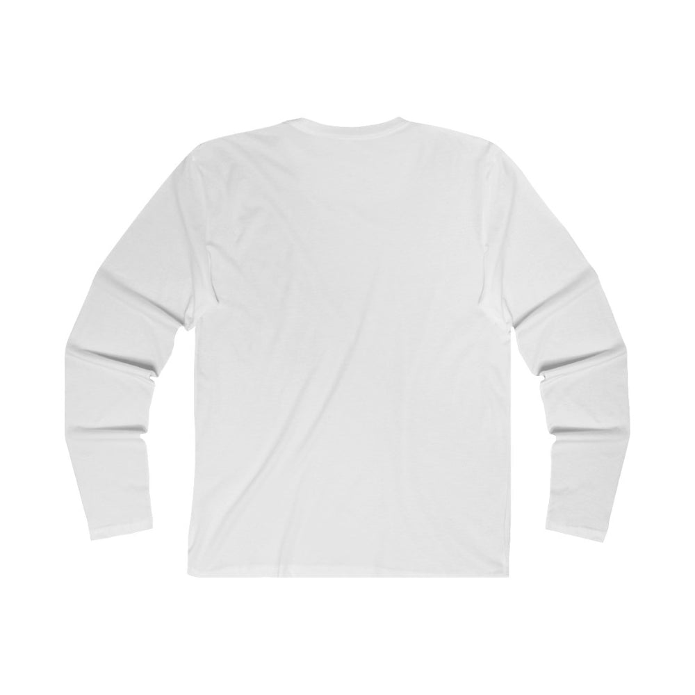 
                  
                    St. Vincent - St. Mary - Men's Long Sleeve Crew Tee
                  
                