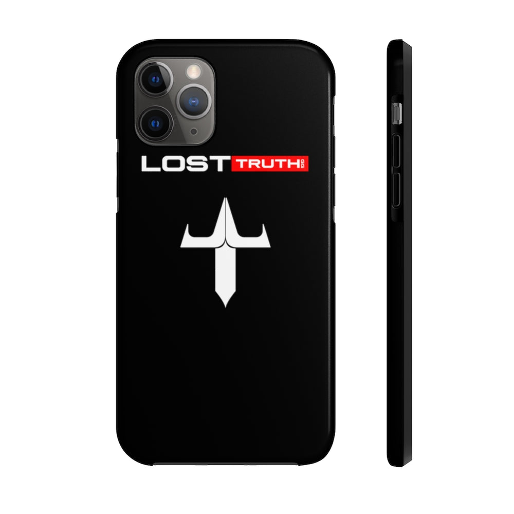 
                  
                    Lost Truth - Case Mate Tough Phone Cases
                  
                