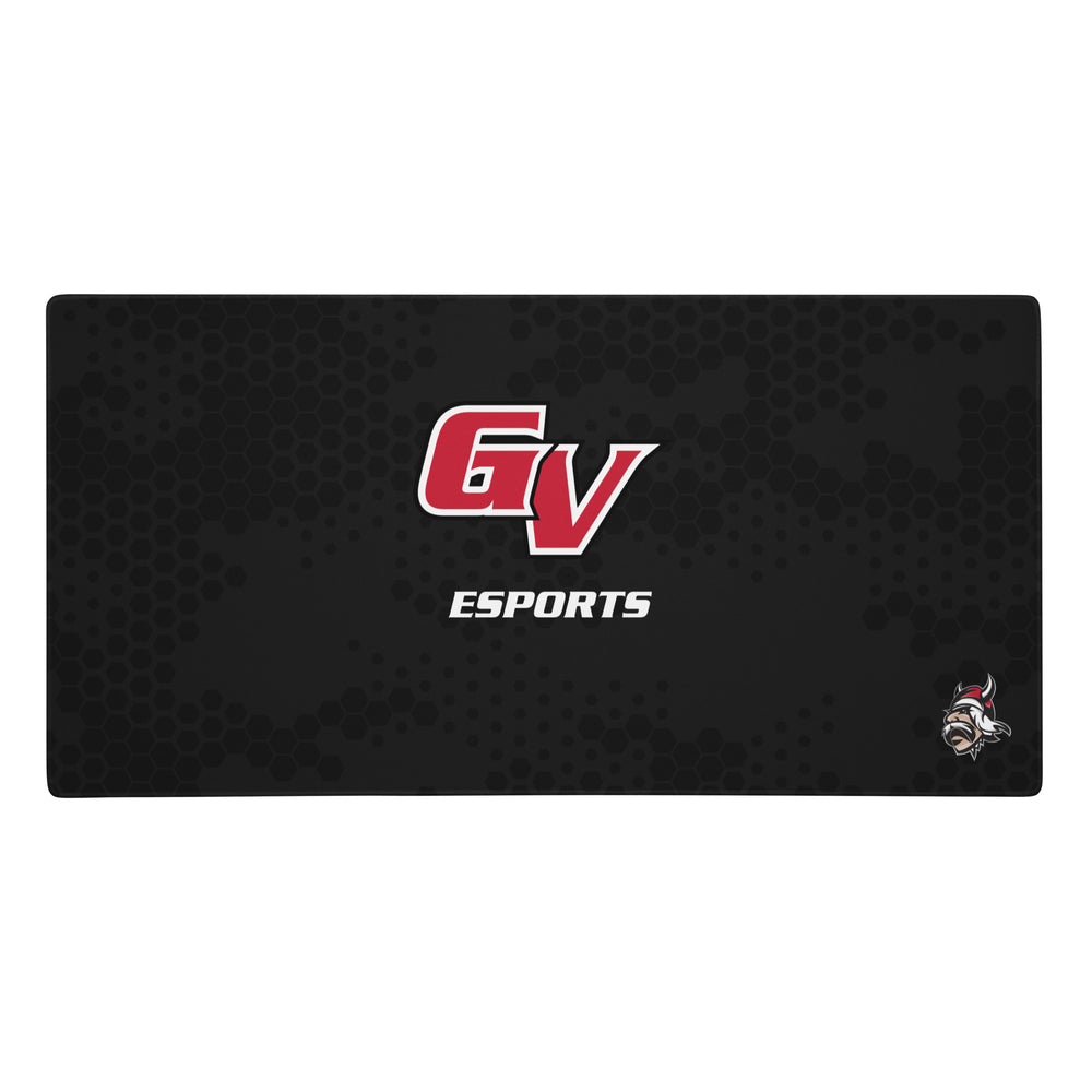 Grand View - Mouse Pad