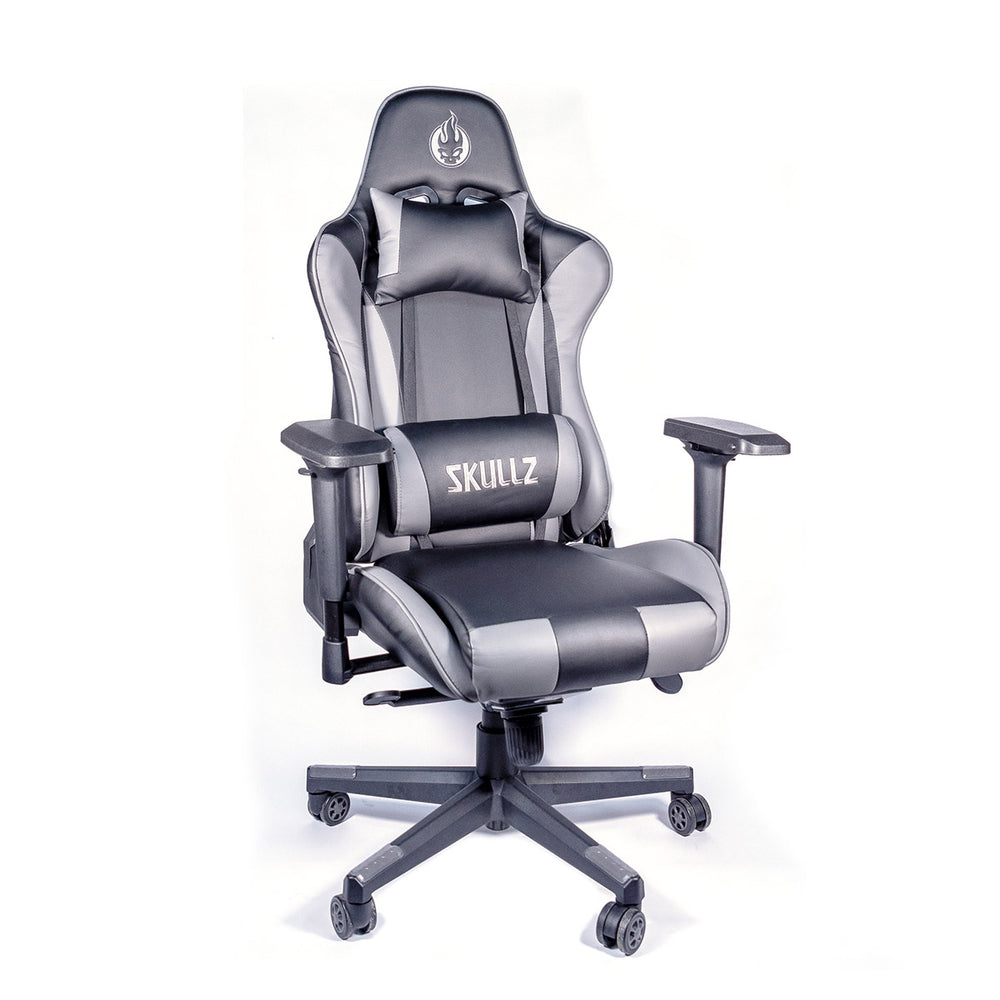 
                  
                    Racer Gamer Chair - Skullz GGC01
                  
                