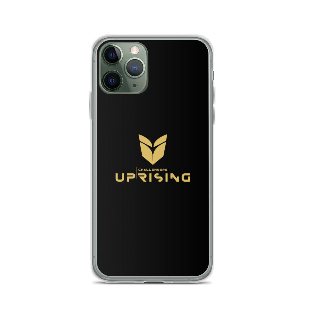 
                  
                    Challengers Uprising - iPhone Case
                  
                