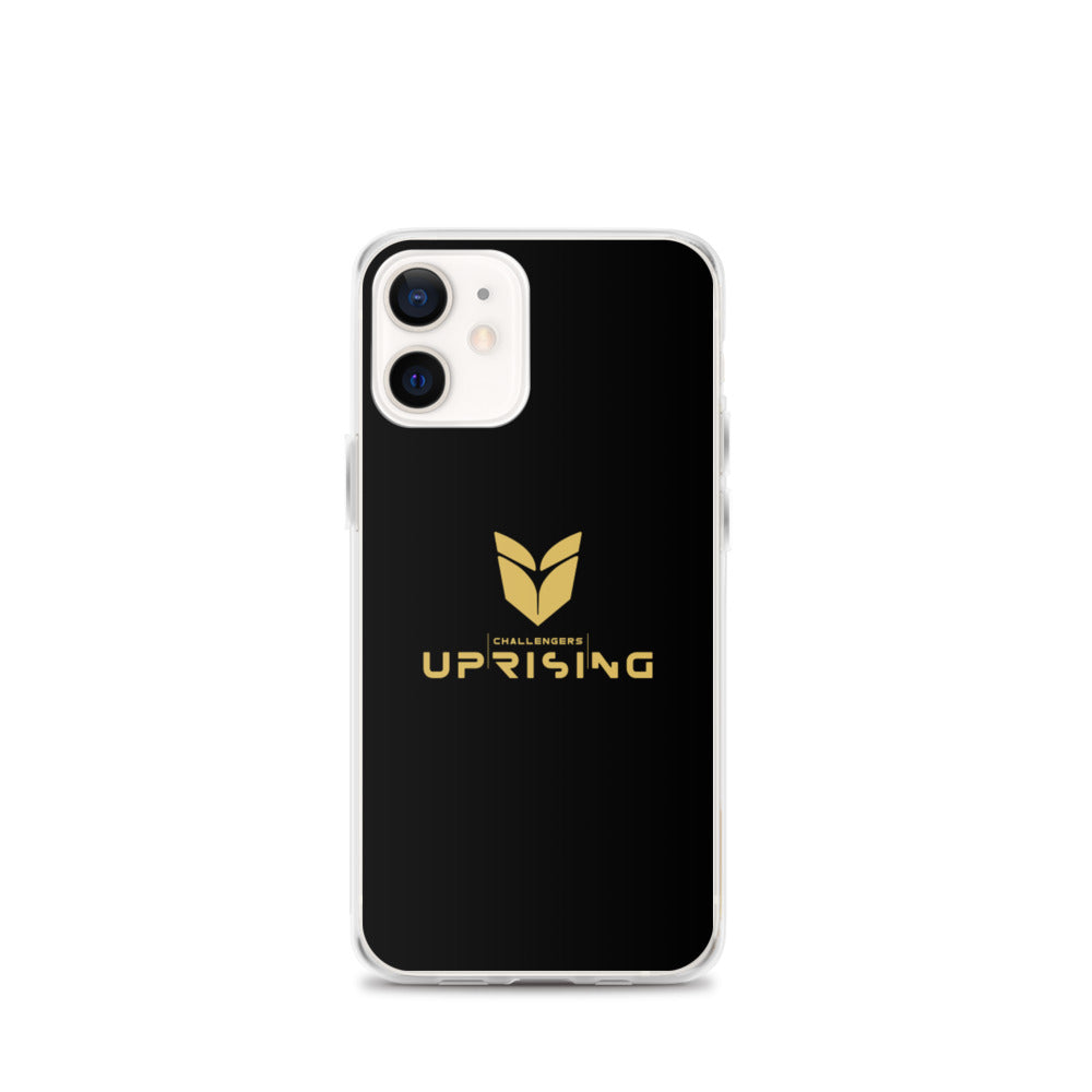 
                  
                    Challengers Uprising - iPhone Case
                  
                