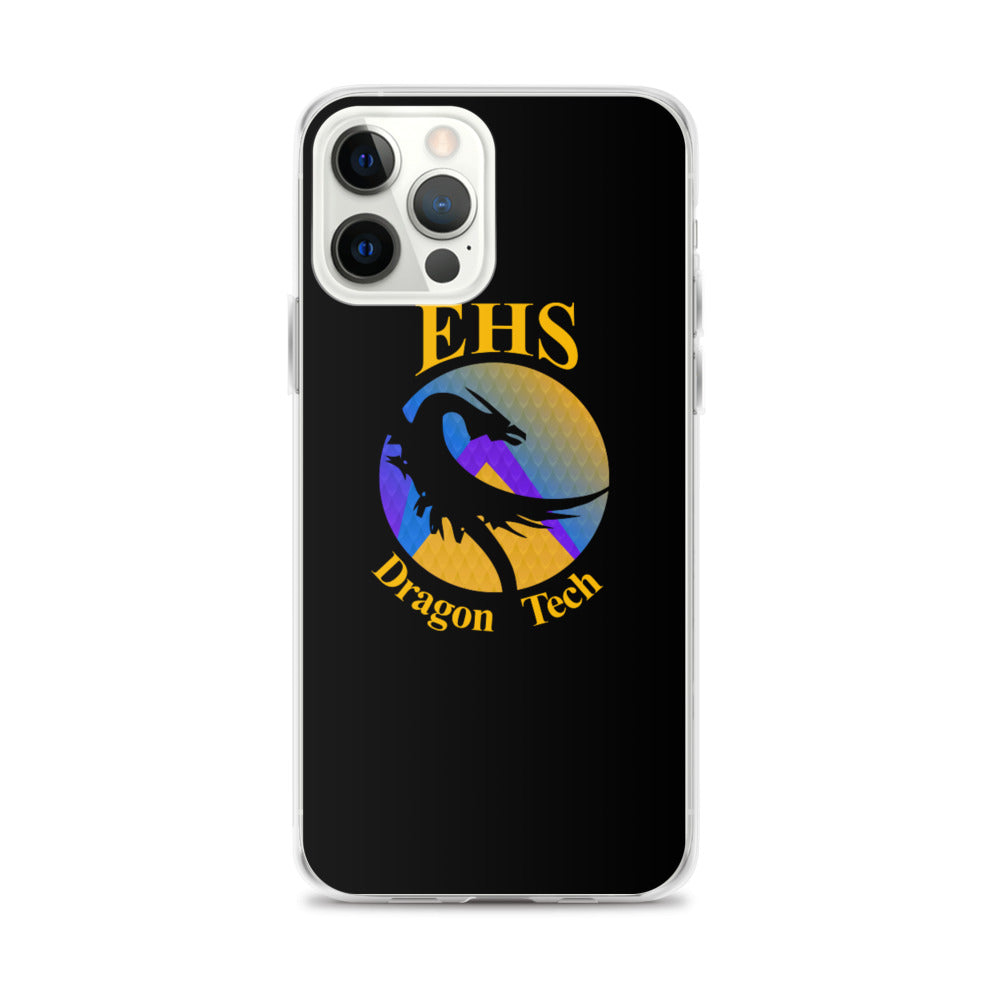
                  
                    EHS Dragon Tech - iPhone Case
                  
                