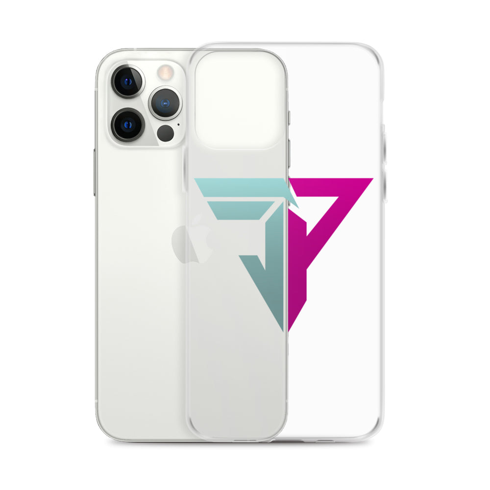 
                  
                    Third Party - iPhone Case
                  
                