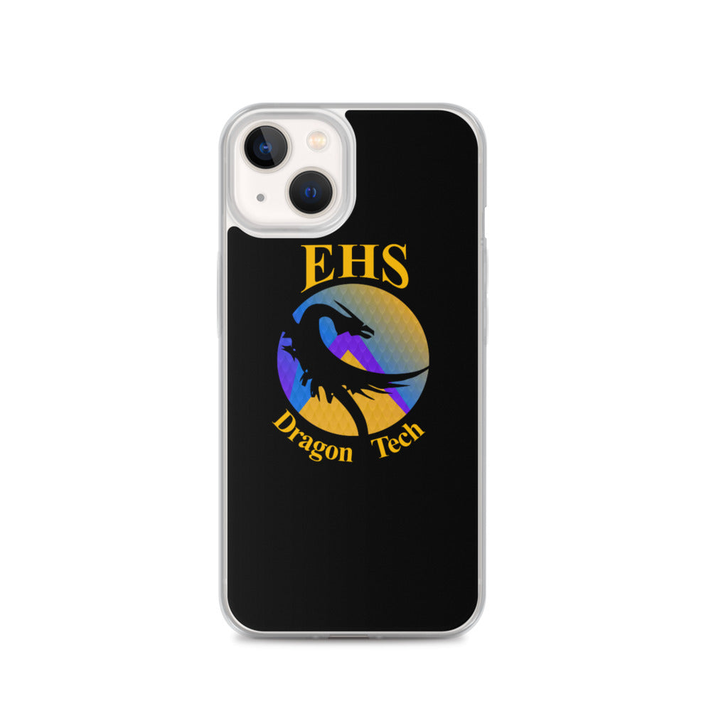 
                  
                    EHS Dragon Tech - iPhone Case
                  
                