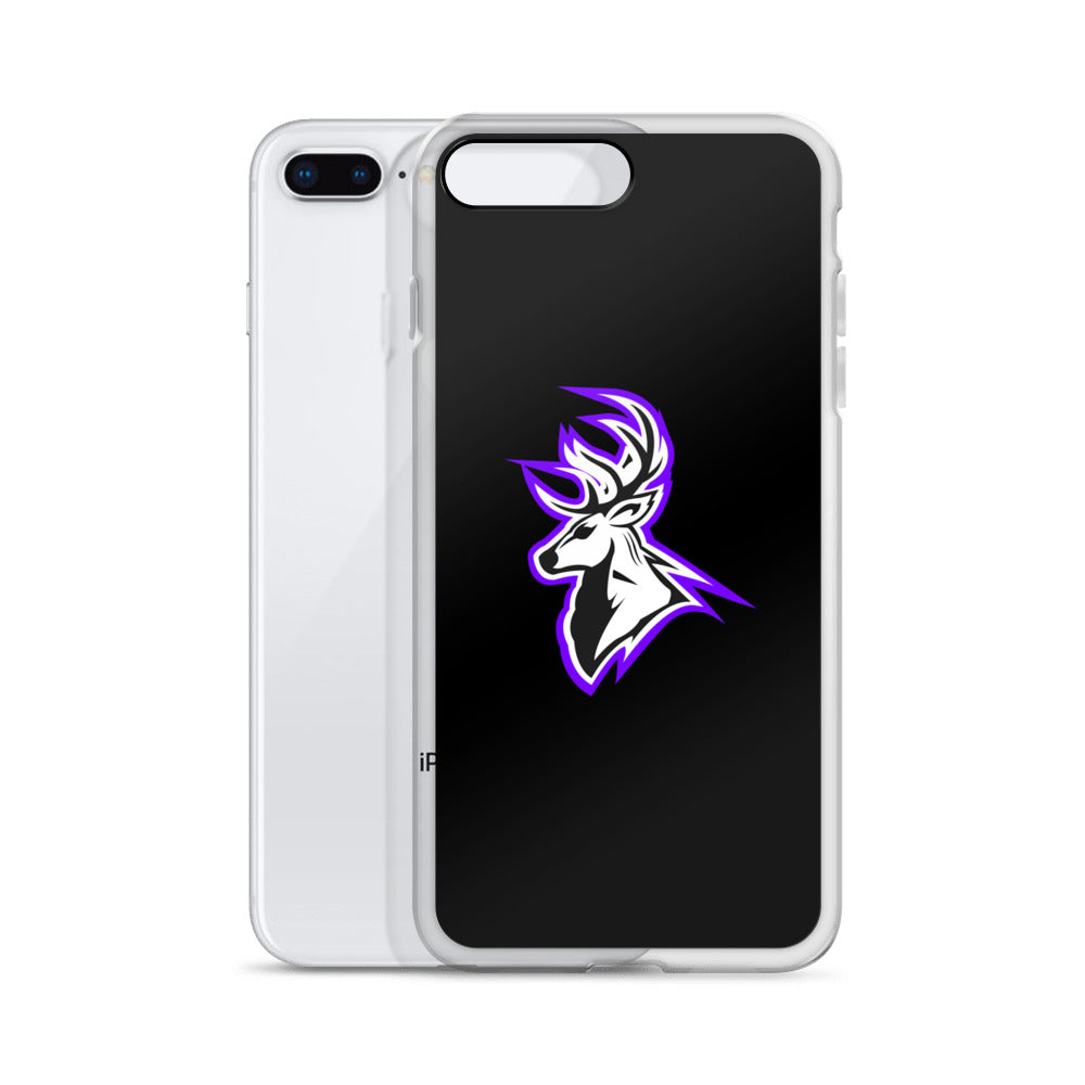 Aura - iPhone Case – Skullz Inc.