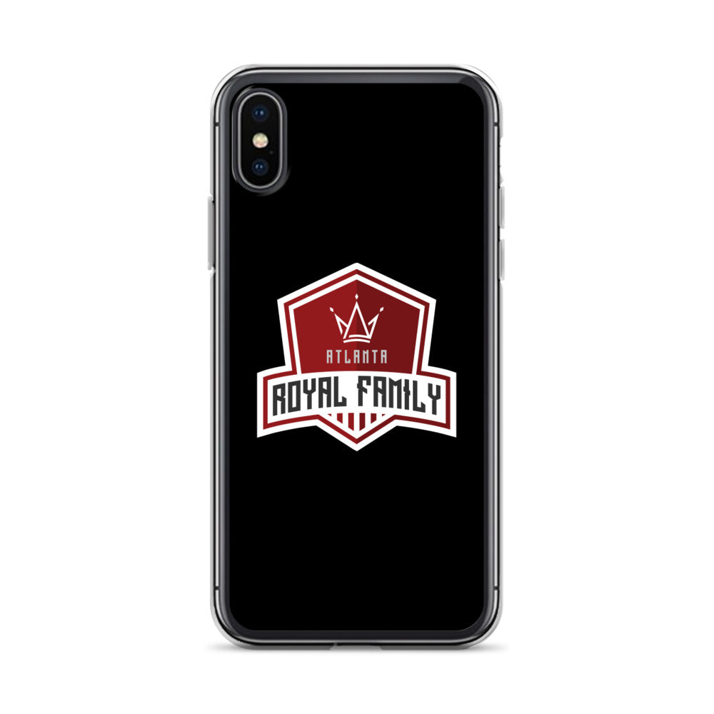 
                  
                    Atlanta Royal Family - iPhone Case
                  
                