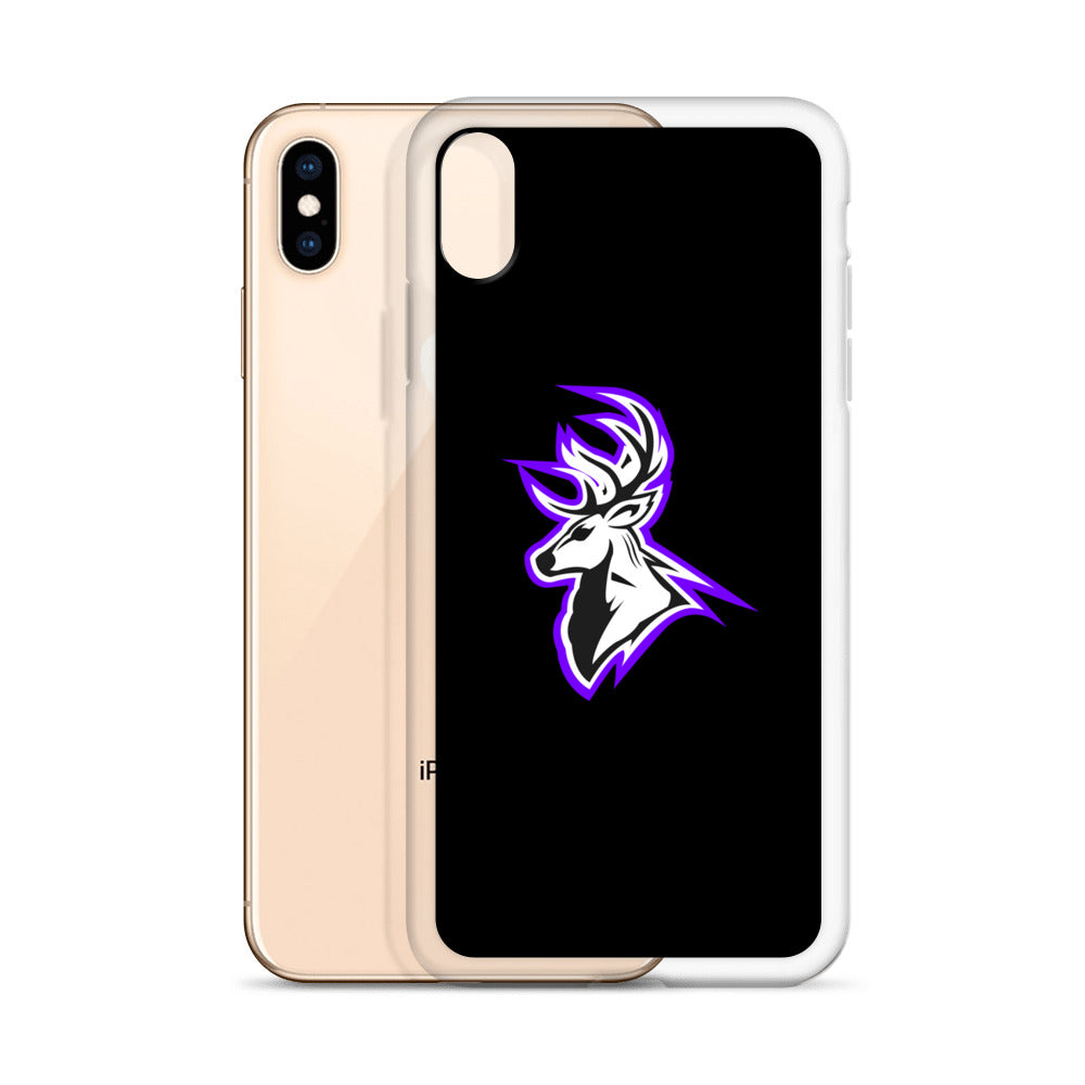 
                  
                    Aura - iPhone Case
                  
                