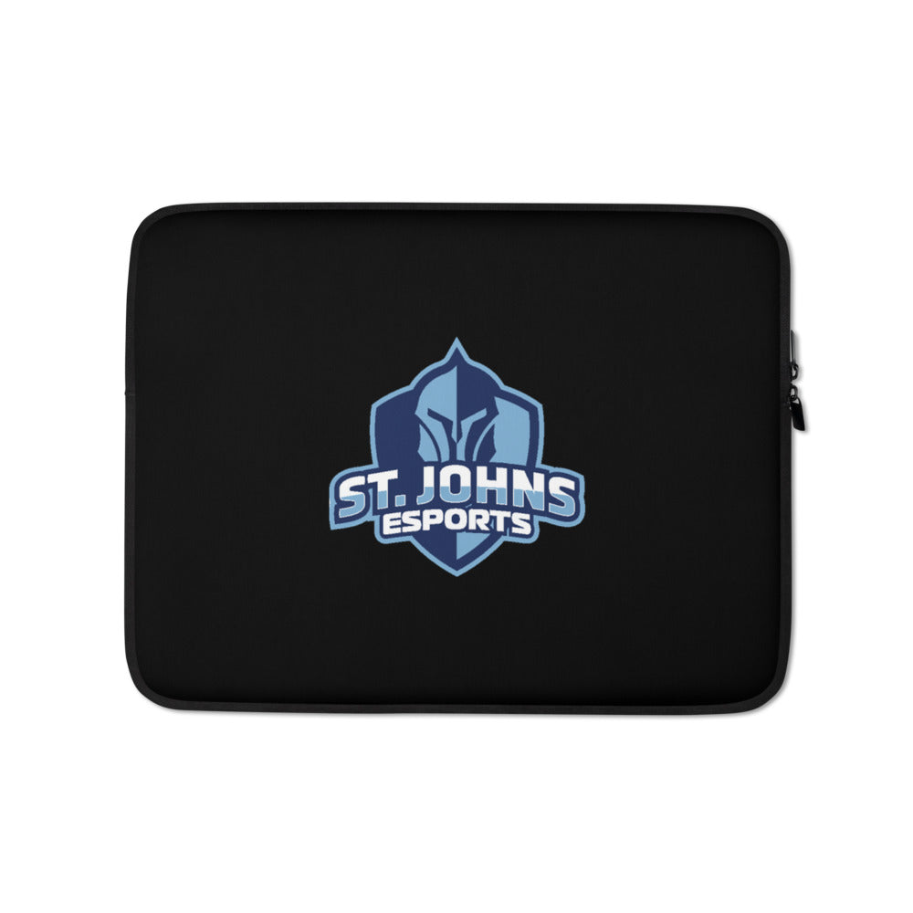 St. Johns Country Day - Laptop Sleeve