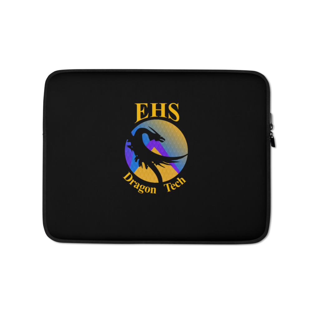 
                  
                    EHS Dragon Tech - Laptop Sleeve
                  
                