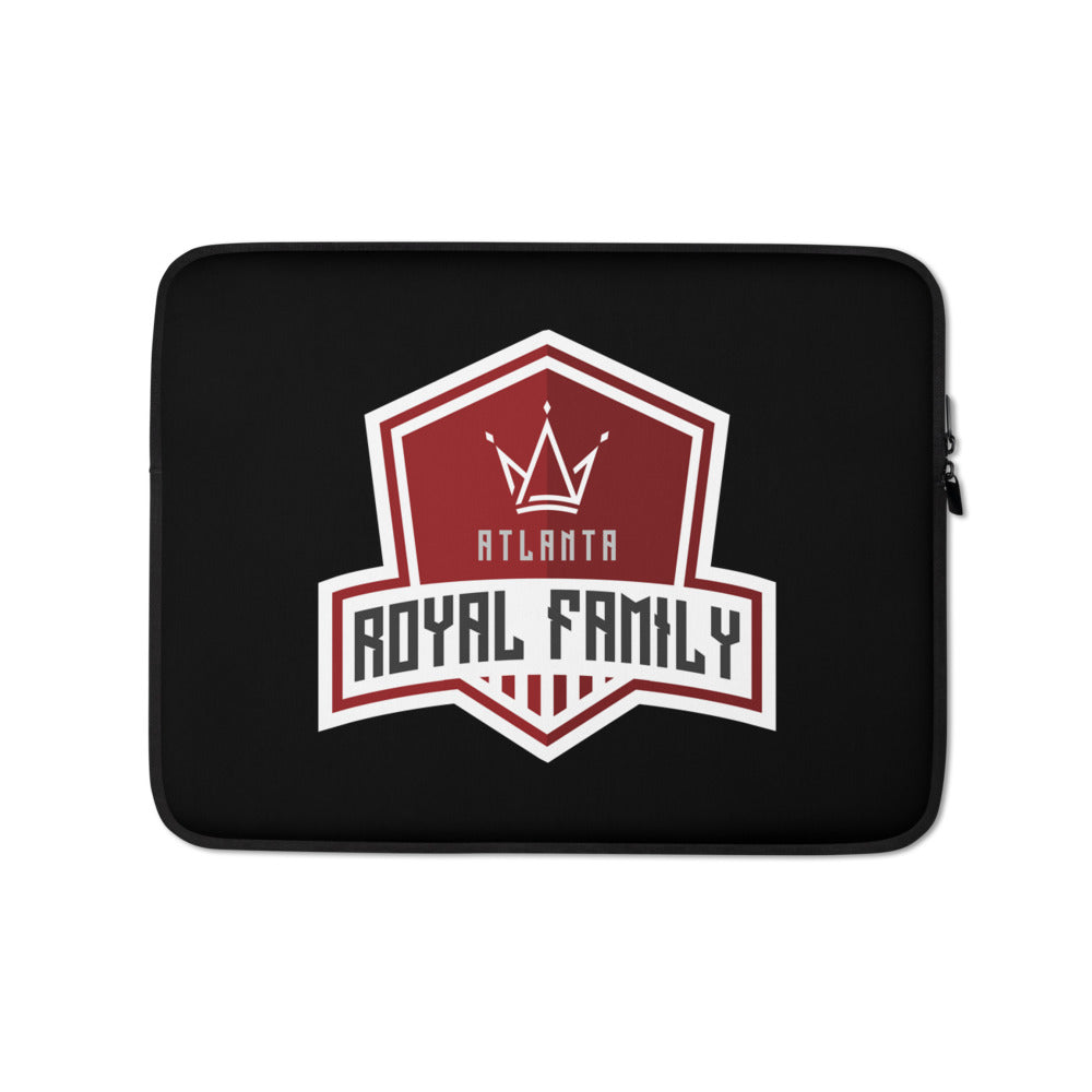 Atlanta Royal Family - Laptop Sleeve