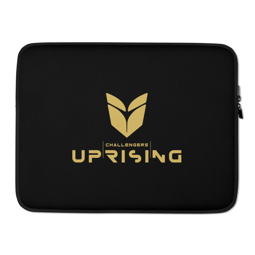 
                  
                    Challengers Uprising - Laptop Sleeve
                  
                