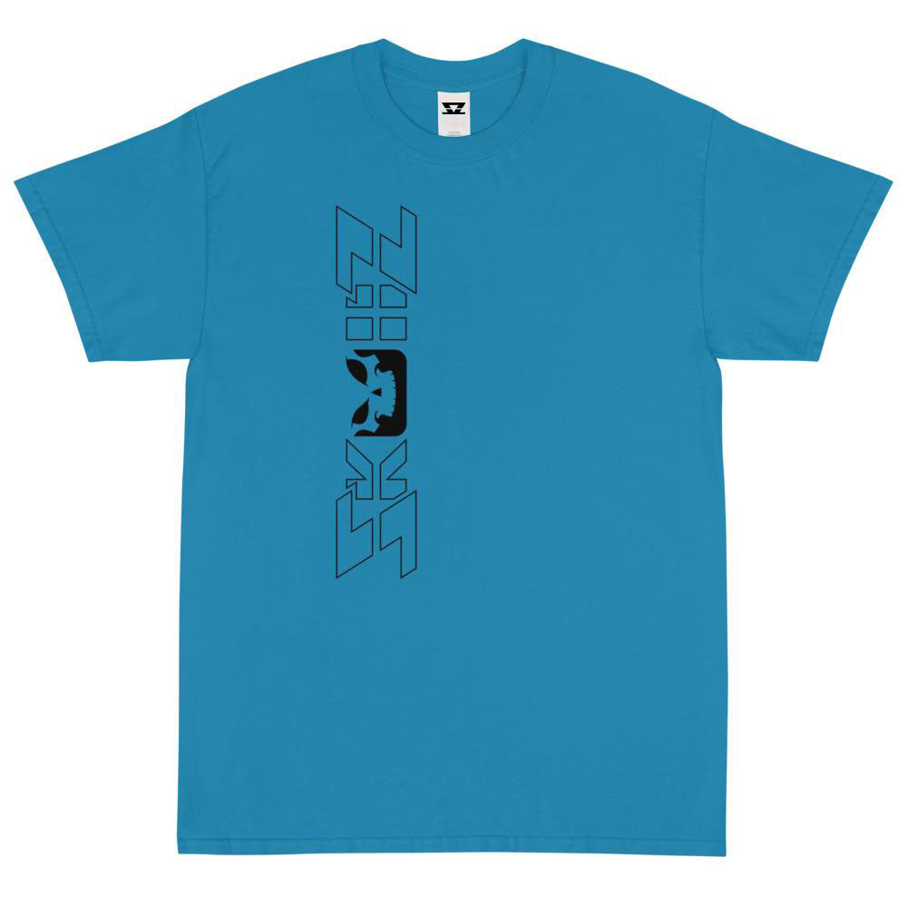 
                  
                    Skullz Respawn - Short Sleeve T-Shirt
                  
                