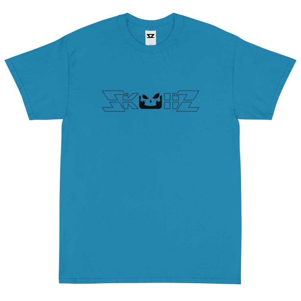 
                  
                    Skullz Respawn - Short Sleeve T-Shirt
                  
                